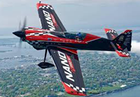 ROB HOLLAND ULTIMATE AIRSHOWS<P>MXS-RH</P>