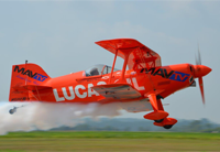 MIKE WISCUS<P>LUCAS OIL PITTS</P>